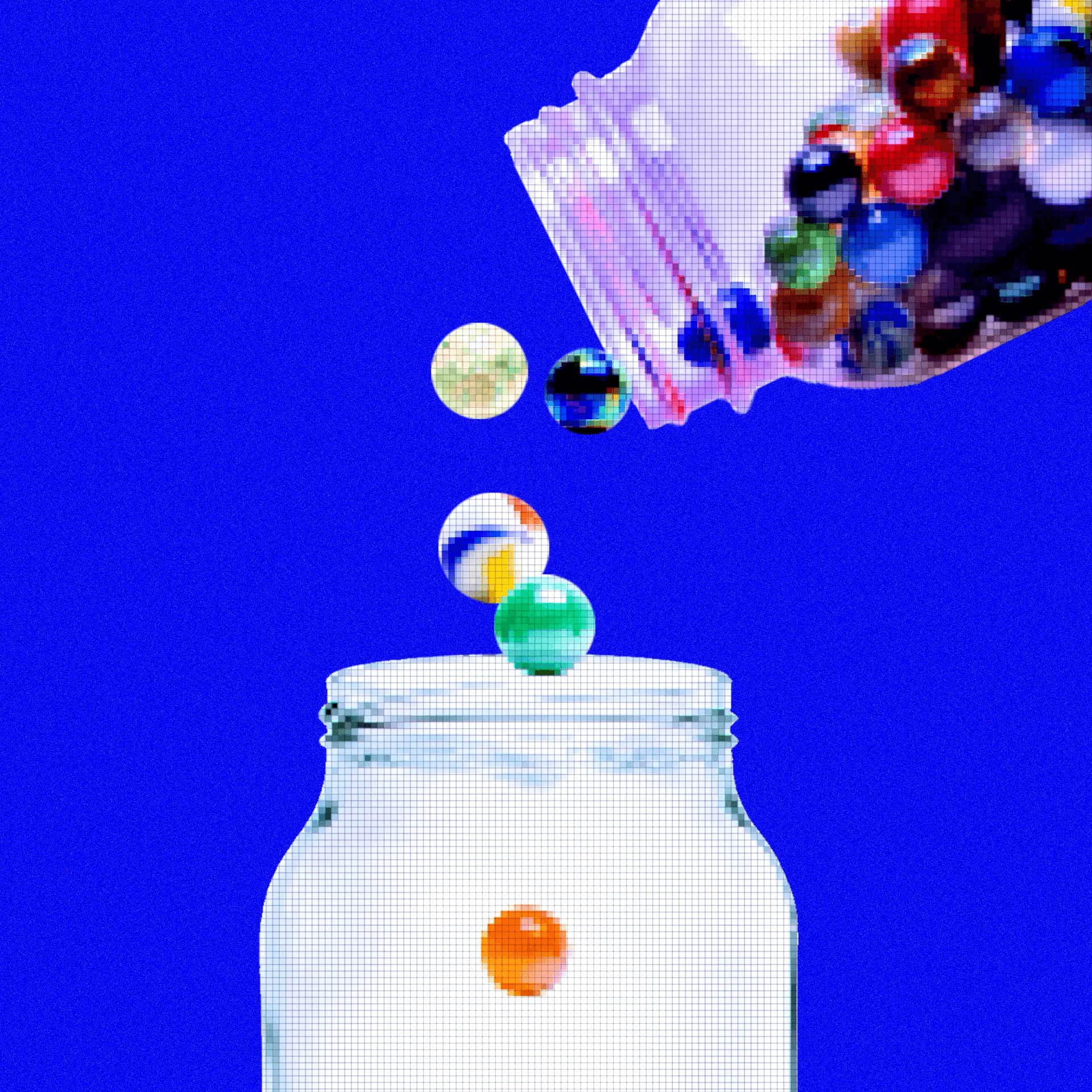 Cuộc chiến về mật khẩu đang tiến gần hơn đến hồi kết